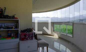 Imagem 7: Apartamento à Venda - Recreio, 3 Quartos, 180 m2