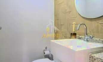 Imagem 7: Apartamentos Residencial para venda em São Paulo - SP