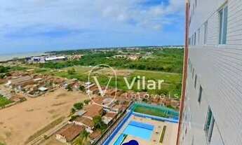 Imagem 4: Apartamento com 3 dormitórios para alugar, 80 m² por R$ 3.000,00/mês - Altiplano Cabo Bran