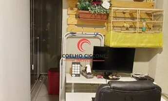 Imagem 2: Excelente apartamento para venda em excelente localização de São Caetano do Sul