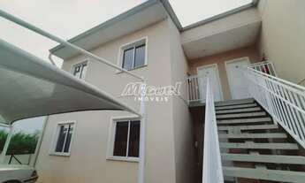 Imagem 2: Casa em Condomínio para aluguel, 2 quartos, Parque Residencial Piracicaba - Piracicaba