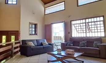 Imagem 2: Casa com 3 dormitórios à venda, 327 m² por R$ 1.580.000,00 - Jardim Paineiras - Campinas/S