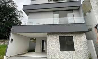 Imagem: Casa para venda tem 159 metros quadrados