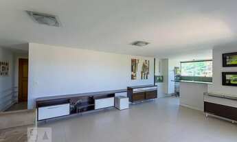 Imagem 2: Apartamento à Venda - São Francisco, 3 Quartos, 140 m2