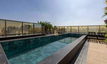 Imagem 2: Apartamento com 3 quartos, 3 Suítes, 1 vaga 182 metros, Vista privilegiada para o parque I