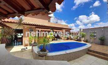 Imagem: Venda Casa Nova Suíssa Belo Horizonte