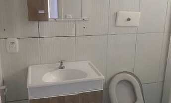 Imagem 6: Apartamento Térreo no Centro com 2 quartos para Locação