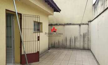 Imagem 7: Casa térrea com 2 dormitórios, 1 suíte, 2 vagas, terreno 8x20 na Vila Esperança - Penha