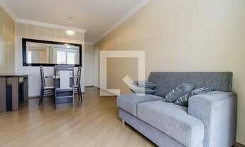 Imagem 7: Apartamento para Aluguel - Vila das Mercês, 2 Quartos, 67 m2