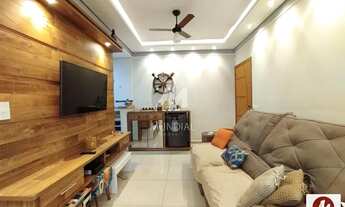 Imagem 2: Apartamento (tipo - padrao) 2 dormitórios/suite, cozinha planejada, elevador, em condomíni