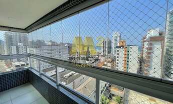Imagem 4: Apartamento com 2 dorms, Guilhermina, Praia Grande - R$ 599 mil, Cod: 9715