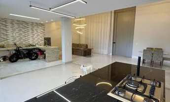 Imagem 7: Casa linear nova 3 quartos no condomínio Boulevard Lagoa