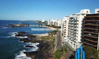 Imagem 3: Edifício Ouriço apartamento de 4 quartos a venda frente para o mar na Praia dos Namorados