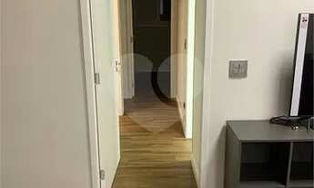 Imagem 6: São Paulo - Apartamento Padrão - VILA OLÍMPIA