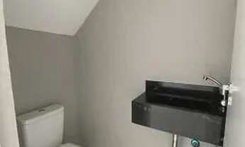 Imagem 2: Casa para venda com 105 metros quadrados com 3 quartos em Liberdade - Salvador - BA