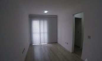 Imagem 3: Apartamento Residencial para Locação - Vila Agricola