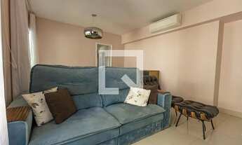 Imagem 2: Apartamento para Aluguel - Jardim Pau Preto, 3 Quartos, 98 m2