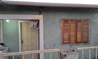Imagem 5: Casa c/terreno grande no bairro Noal