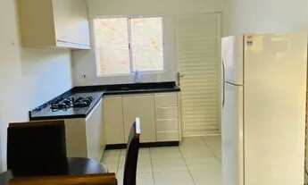 Imagem 4: Casa em condomínio fechado para locação