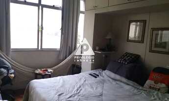 Imagem 4: Humaitá, 3 quartos, suíte, dependência completa e vaga