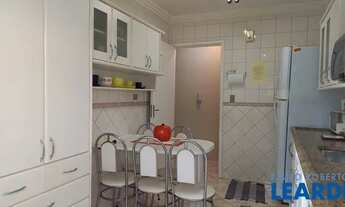 Imagem 6: APARTAMENTO - VILA ALZIRA - SP