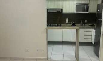 Imagem 3: São Jorge- Alugo 02 quartos- Le Boulevard