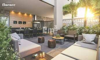 Imagem 7: APARTAMENTO 3QB C/ 3 SUITES SETOR MARISTA