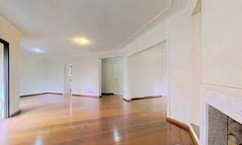 Imagem 12: Apartamento Residencial à venda, Portal do Morumbi, São Paulo - AP6385