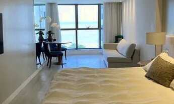 Imagem: Pina - 01 Qto/ 01 Wc Social - Av. Boa Viagem