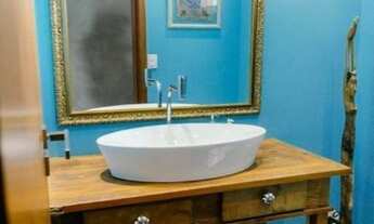 Imagem 4: INDAIATUBA - Casa de Condomínio - JARDIM RESERVA BOM VIVE