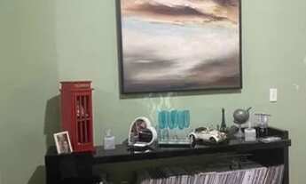 Imagem 5: Ótima casa no coração do Alecrim com 2 quartos sendo 1 suíte, piscina e garagem para até 5