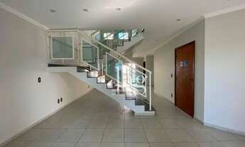 Imagem 3: Casa com 3 dormitórios para alugar, 362 m² por R$ 7.868,61/mês - Parque Campolim - Sorocab