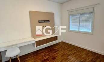 Imagem 6: Casa - Loteamento Parque dos Alecrins - Campinas