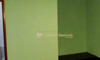 Imagem 3: Sobrado à venda, 78 m² por R$ 245.000,00 - Campos Elíseos - Ribeirão Preto/SP