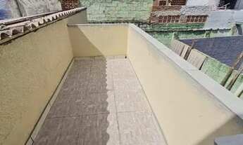 Imagem 7: Oportunidade! Casa com 2 Quartos para alugar, 230 m² por R$ 1.693/mês - Salgado Filho - Be