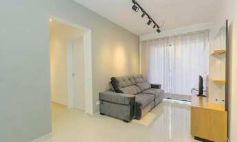 Imagem 4: Apartamento para Venda em São José dos Pinhais, São Domingos, 2 dormitórios, 1 suít