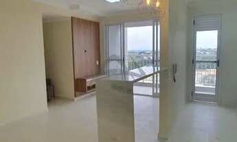 Imagem 2: Apartamento - Mansões Santo Antônio - Campinas