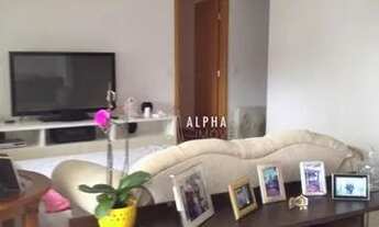 Imagem: Apartamento com 3 dormitórios à venda