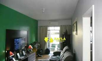 Imagem 2: Apartamento 2 quartos e vaga a venda no Tauá Rj