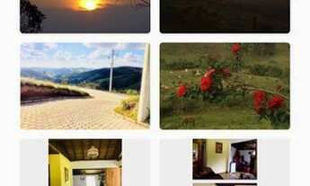 Imagem 5: Casa em Ibitipoca Mg Temporada