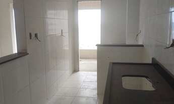 Imagem 4: Apartamento com VISTA MAR em Praia Grande na Mirim, sendo 2 dormitórios