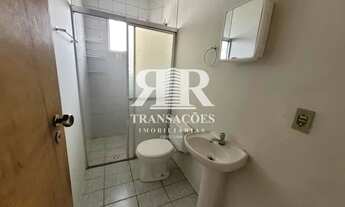 Imagem 5: Apartamento 1 dormitório, 39m², aluguel por R$ 850,00 - Residencial Peruíbe - Bauru/SP