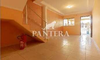 Imagem 3: Sobrado para aluguel no bairro Vila Curuça