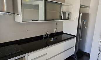 Imagem 1: Cadoro - Apartamento para aluguel possui 62 m2 com 1 quarto em Consolação - São Paulo - SP