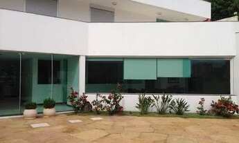 Imagem 5: Casa para Locação em Belo Horizonte, Mangabeiras, 4 dormitórios, 2 suítes, 6 banheiros, 8