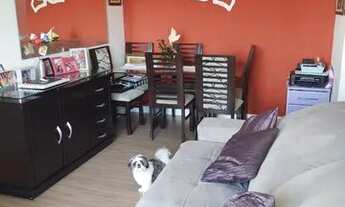 Imagem 2: APARTAMENTO VILA GUSTAVO COM 02 DORMITÓRIOS