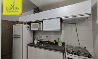 Imagem 5: Apartamento com 2 dormitórios à venda, 49 m² por R$ 185.000,00 - Eldorado - Juiz de Fora/M