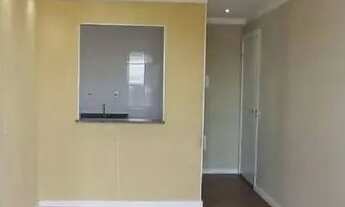 Imagem 4: Apartamento à venda em São Mateus com 47 m², 2 quartos, 1 vaga