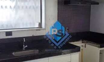 Imagem 4: Apartamento com 3 dormitórios, 101 m² - Mauá - São Caetano do Sul/SP