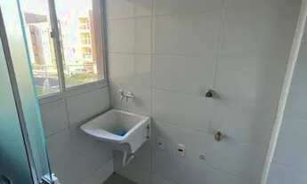 Imagem 2: ALUGO APARTAMENTO TERREO NO BELLO NORTE